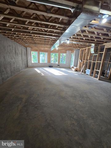 327 WOODPECKER WAY, Linden, VA 22642