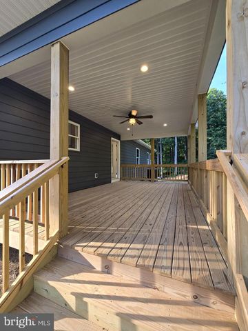 327 WOODPECKER WAY, Linden, VA 22642
