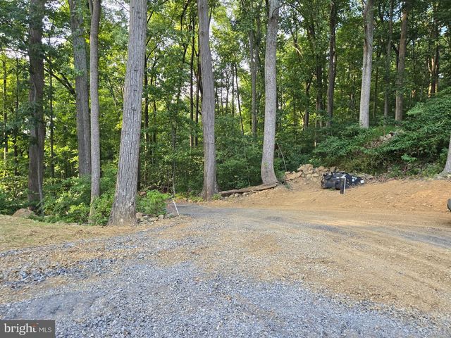 327 WOODPECKER WAY, Linden, VA 22642