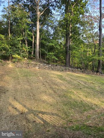 327 WOODPECKER WAY, Linden, VA 22642