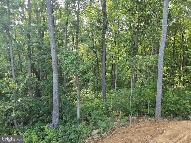 327 WOODPECKER WAY, Linden, VA 22642