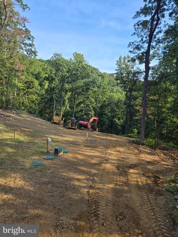 327 WOODPECKER WAY, Linden, VA 22642
