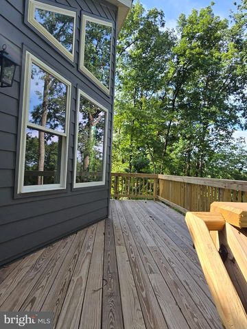 327 WOODPECKER WAY, Linden, VA 22642