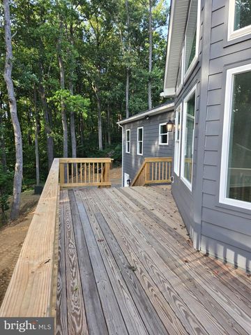 327 WOODPECKER WAY, Linden, VA 22642