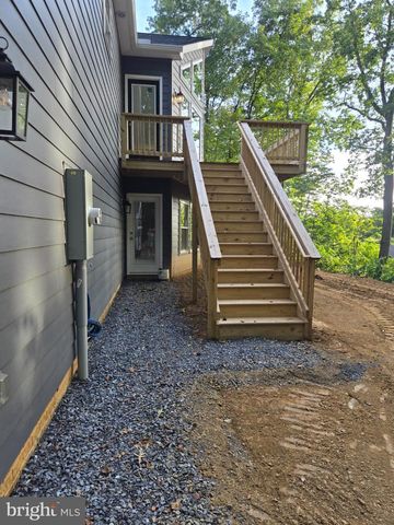 327 WOODPECKER WAY, Linden, VA 22642