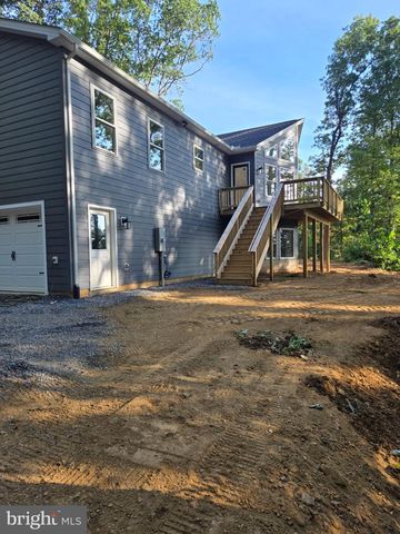 327 WOODPECKER WAY, Linden, VA 22642