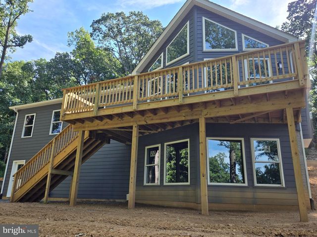 327 WOODPECKER WAY, Linden, VA 22642