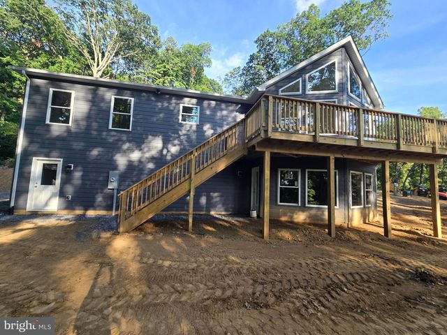 327 WOODPECKER WAY, Linden, VA 22642