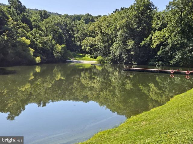 327 WOODPECKER WAY, Linden, VA 22642