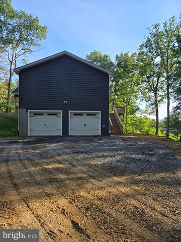 327 WOODPECKER WAY, Linden, VA 22642