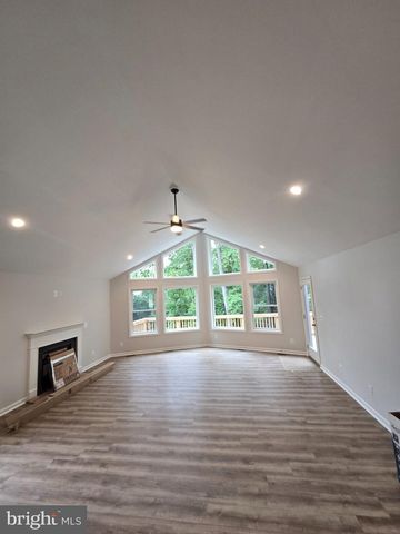 327 WOODPECKER WAY, Linden, VA 22642