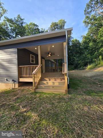 327 WOODPECKER WAY, Linden, VA 22642
