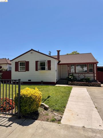 129 Foster St, Vallejo, CA 94591