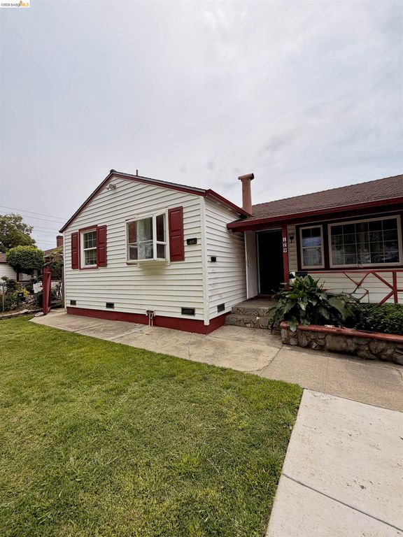 129 Foster St, Vallejo, CA 94591