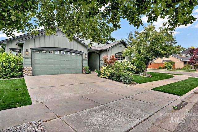 11323 W Hazelwood Dr, Boise, ID 83709