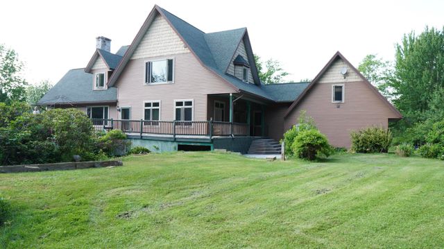 1186 French hill Road, St. Albans Town, VT 05478