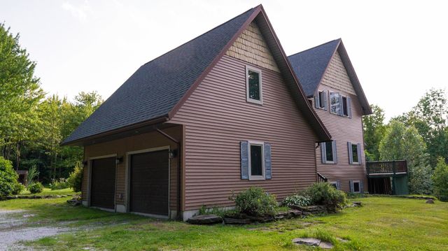 1186 French hill Road, St. Albans Town, VT 05478