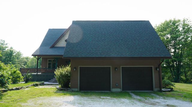 1186 French hill Road, St. Albans Town, VT 05478
