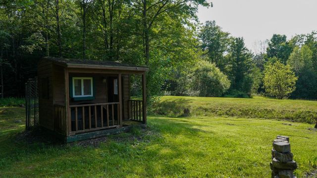 1186 French hill Road, St. Albans Town, VT 05478