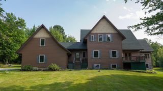 1186 French hill Road, St. Albans Town, VT 05478