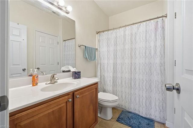 1332 Hazel AVE, Chesapeake, VA 23325