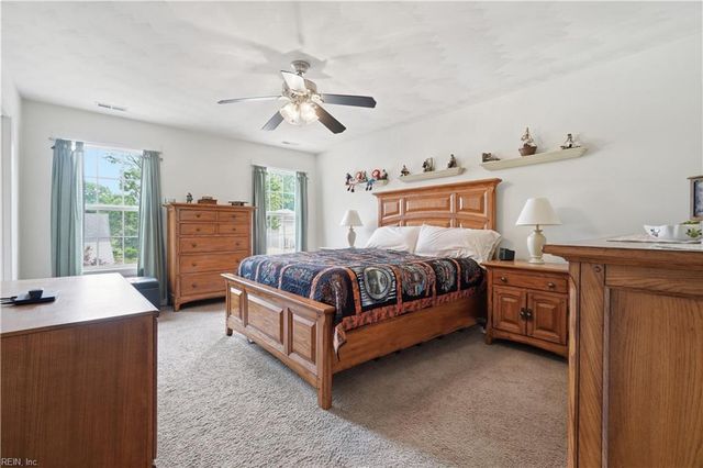 1332 Hazel AVE, Chesapeake, VA 23325