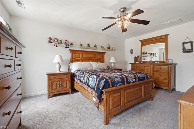 1332 Hazel AVE, Chesapeake, VA 23325