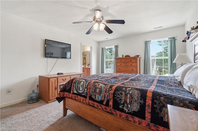 1332 Hazel AVE, Chesapeake, VA 23325