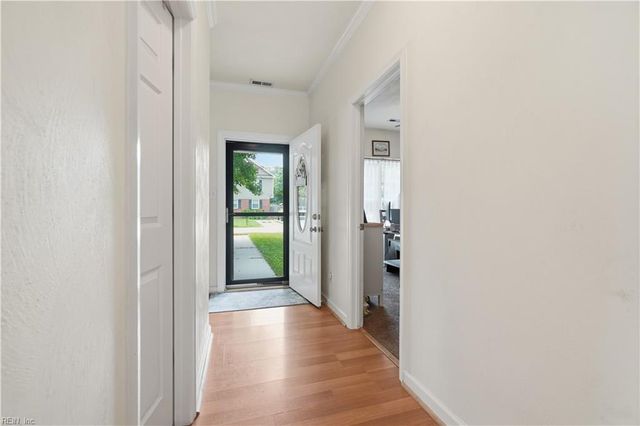 1332 Hazel AVE, Chesapeake, VA 23325