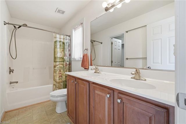 1332 Hazel AVE, Chesapeake, VA 23325