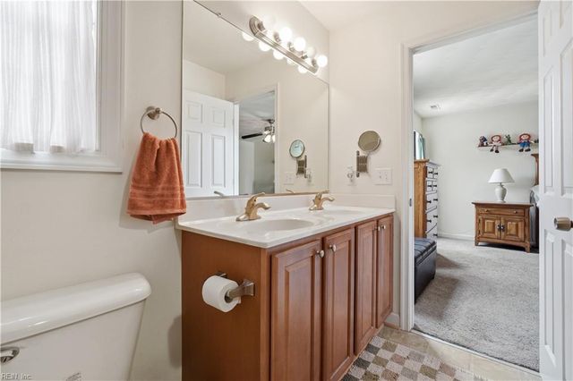 1332 Hazel AVE, Chesapeake, VA 23325