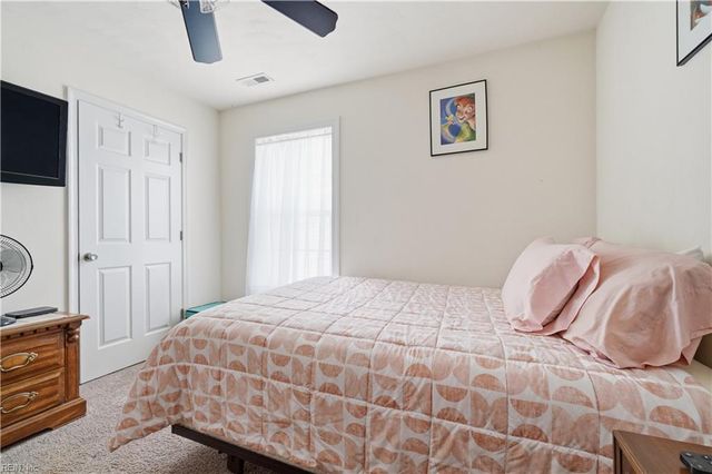 1332 Hazel AVE, Chesapeake, VA 23325