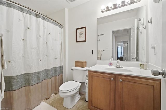 1332 Hazel AVE, Chesapeake, VA 23325