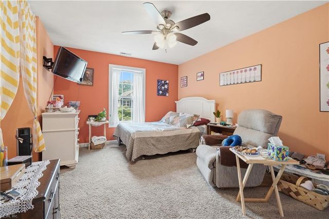 1332 Hazel AVE, Chesapeake, VA 23325