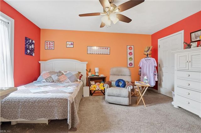 1332 Hazel AVE, Chesapeake, VA 23325
