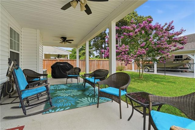 1332 Hazel AVE, Chesapeake, VA 23325
