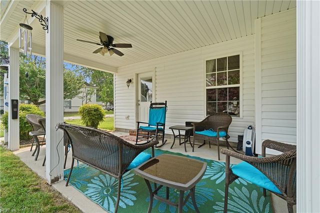 1332 Hazel AVE, Chesapeake, VA 23325