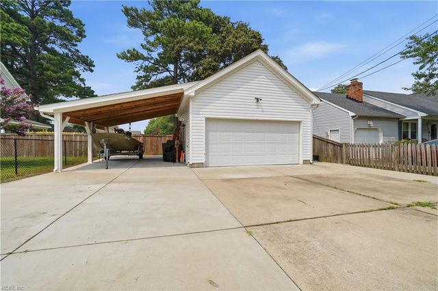 1332 Hazel AVE, Chesapeake, VA 23325