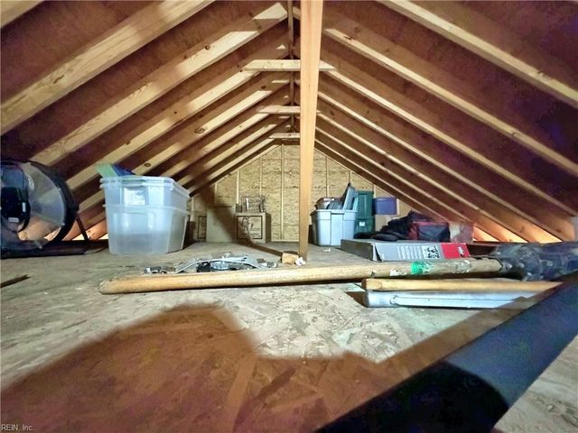 1332 Hazel AVE, Chesapeake, VA 23325