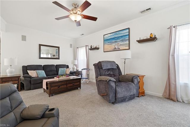 1332 Hazel AVE, Chesapeake, VA 23325