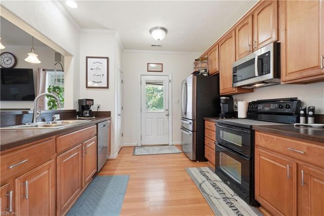 1332 Hazel AVE, Chesapeake, VA 23325