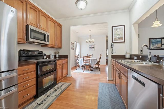 1332 Hazel AVE, Chesapeake, VA 23325