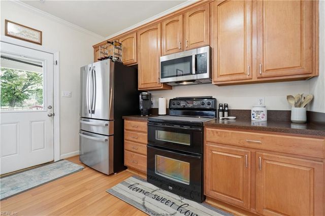 1332 Hazel AVE, Chesapeake, VA 23325
