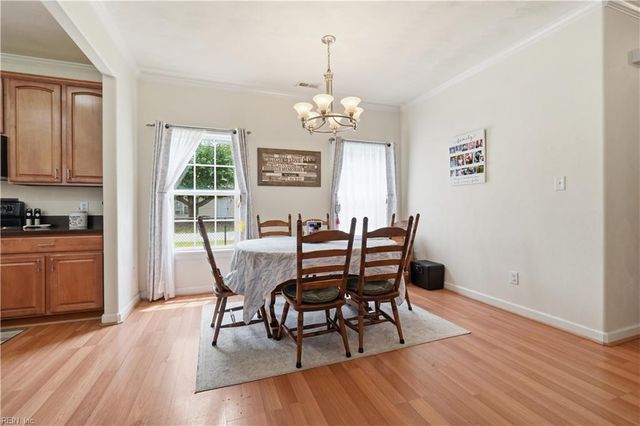 1332 Hazel AVE, Chesapeake, VA 23325