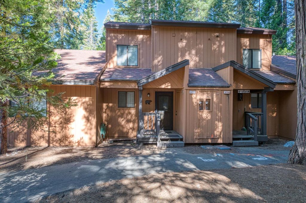 40748 Mill Run Lane # 5, Shaver Lake, CA 93664