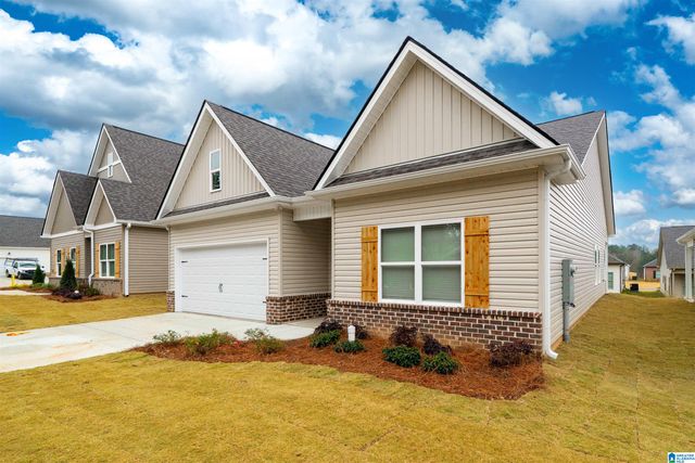 2221 HEADRICK ROAD, Bessemer, AL 35022