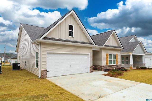 2221 HEADRICK ROAD, Bessemer, AL 35022