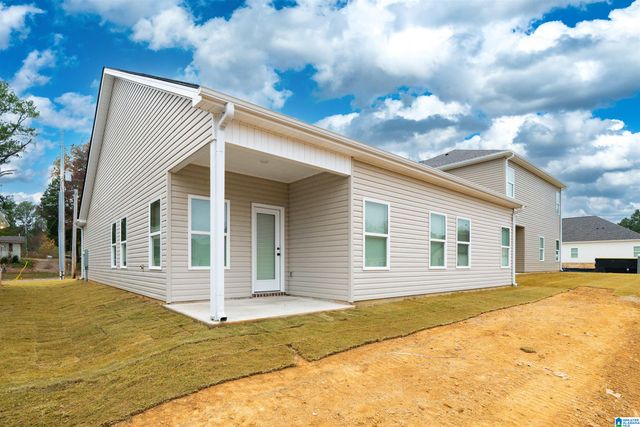 2221 HEADRICK ROAD, Bessemer, AL 35022