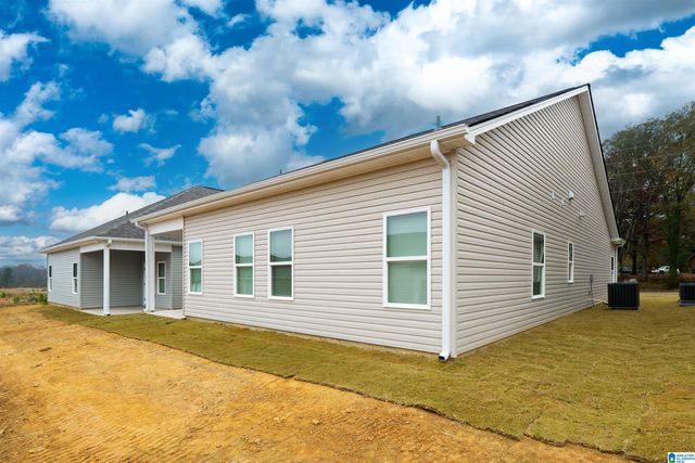 2221 HEADRICK ROAD, Bessemer, AL 35022