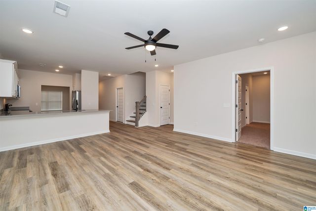 2221 HEADRICK ROAD, Bessemer, AL 35022